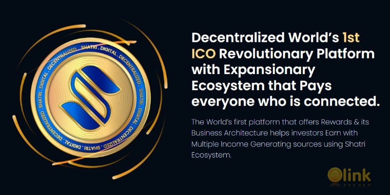 SHATRI ICO