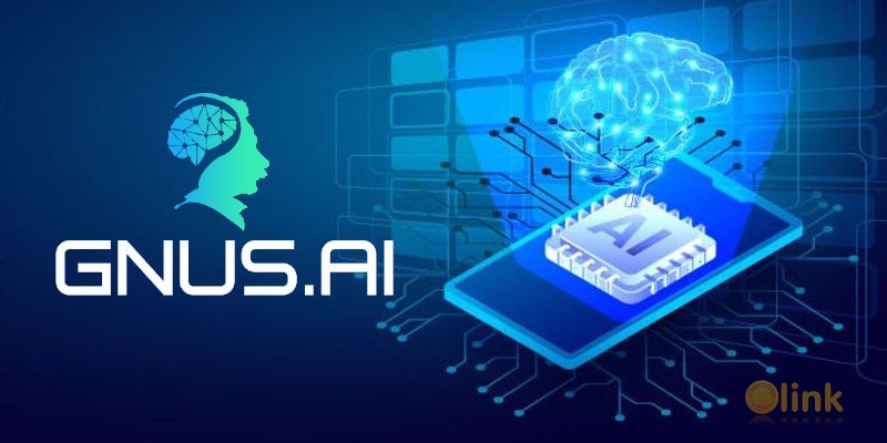 Genius ICO