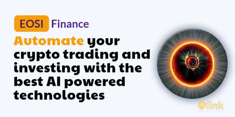 EOSI Finance ICO