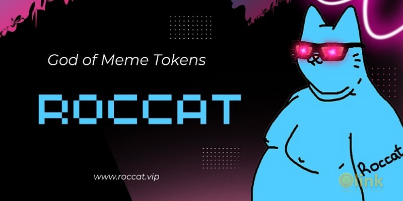 ROCCAT ICO