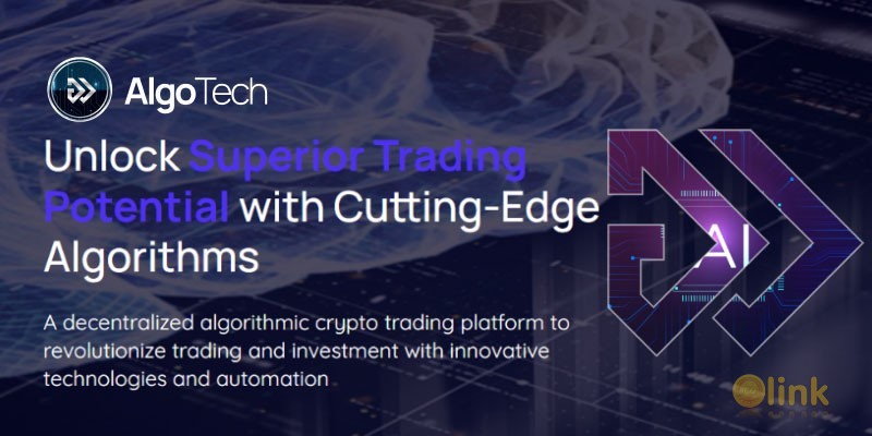 AlgoTech ICO