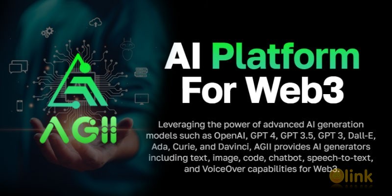 AGII ICO