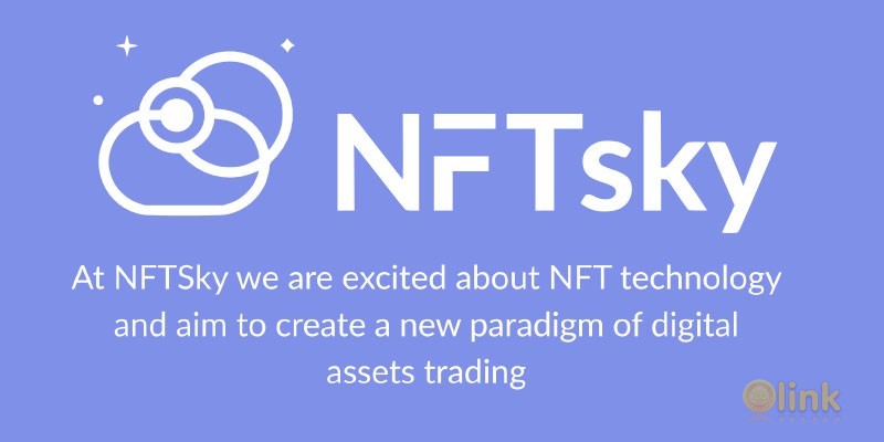 NFTSky ICO
