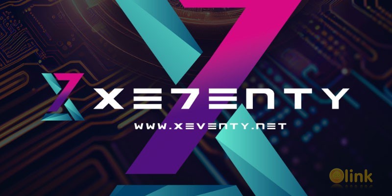 Xeventy ICO