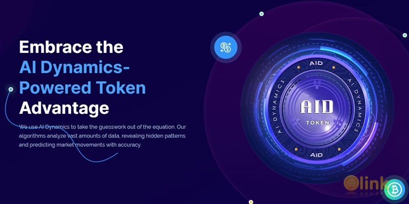 AI Dynamics ICO