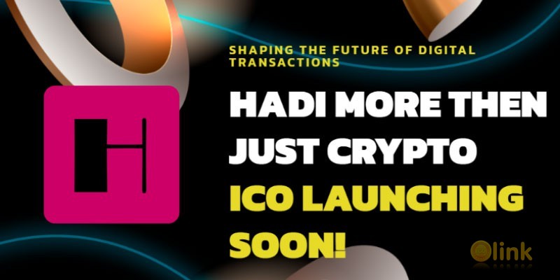 HADI ICO