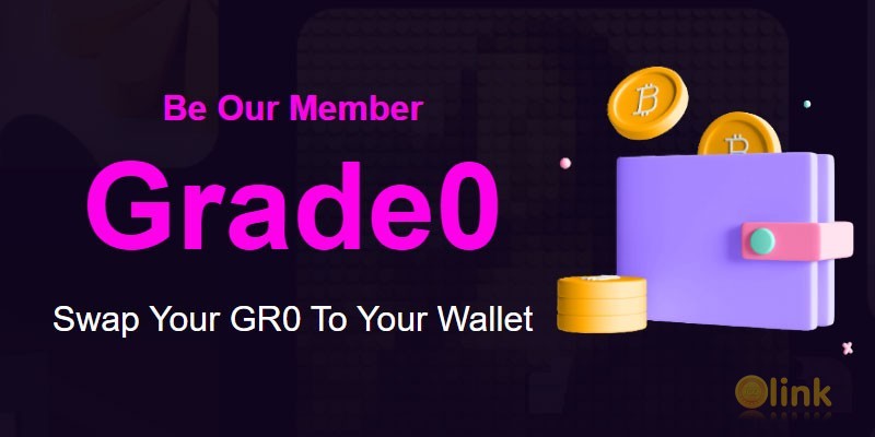 Grade0 ICO