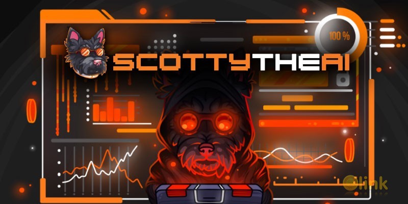 Scotty AI ICO