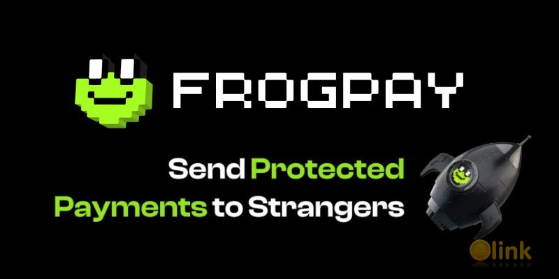 FrogPay ICO
