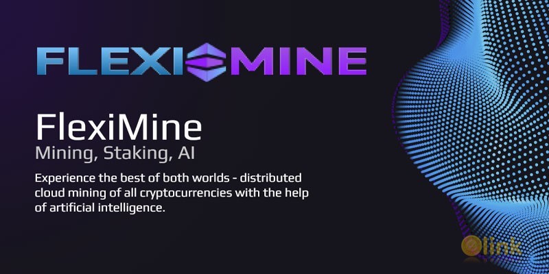 FlexiMine ICO