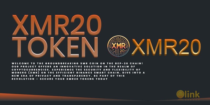 ICO XMR-20