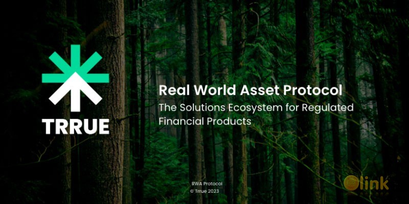 Trrue Chain ICO