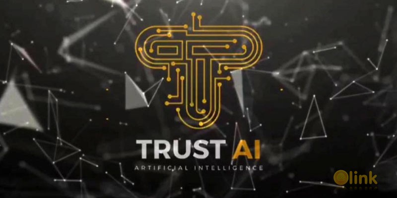 TRUST AI ICO
