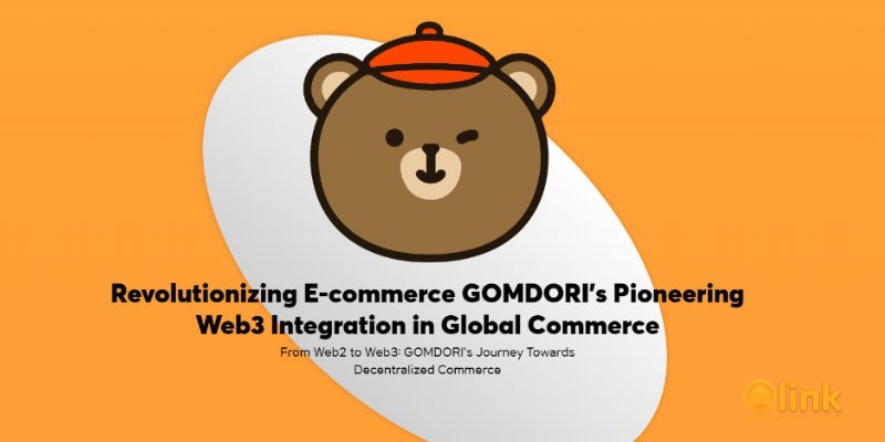 GOMDORI ICO