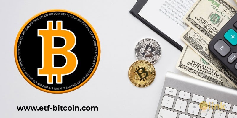BITCOIN ETF ICO