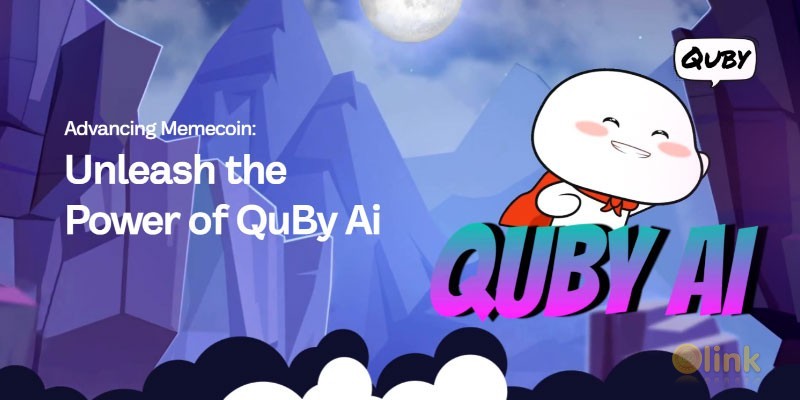QUBY AI ICO