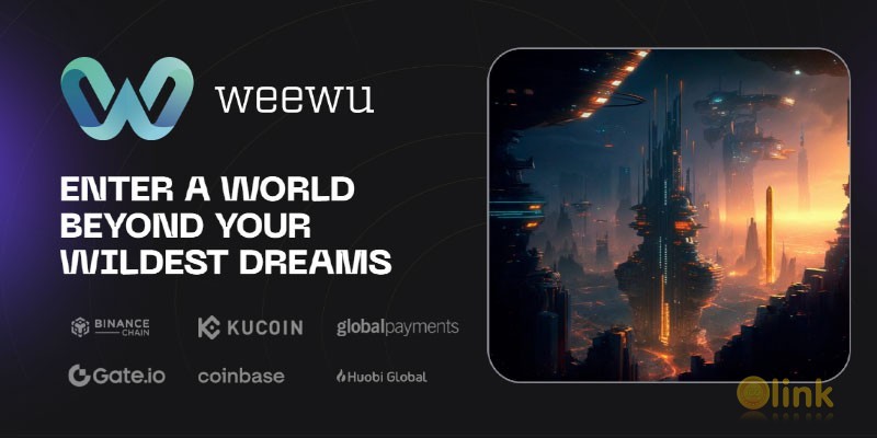 Weewu ICO