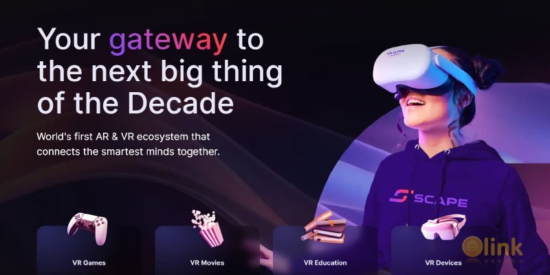 5th Scape ICO