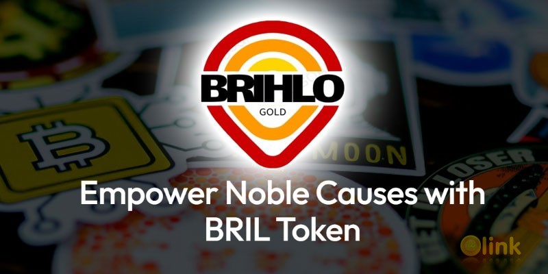 BRIHLO ICO