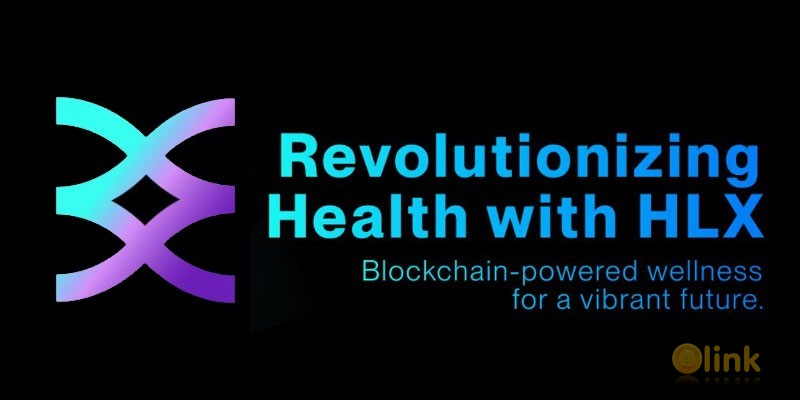 Healix Protocol ICO