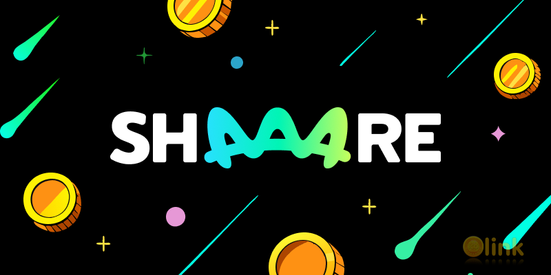 Shaaare ICO