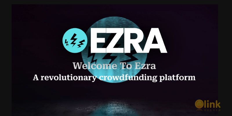 Ezra Coin ICO