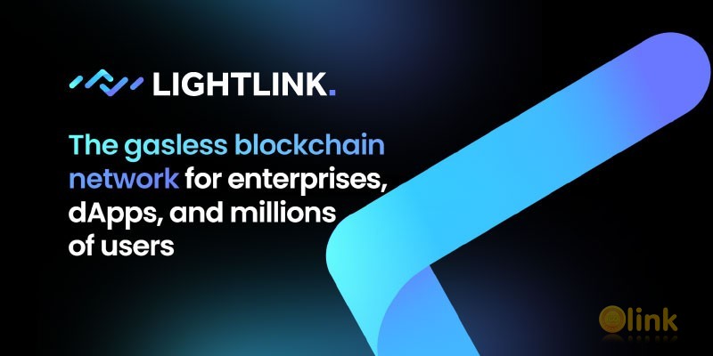 LightLink ICO