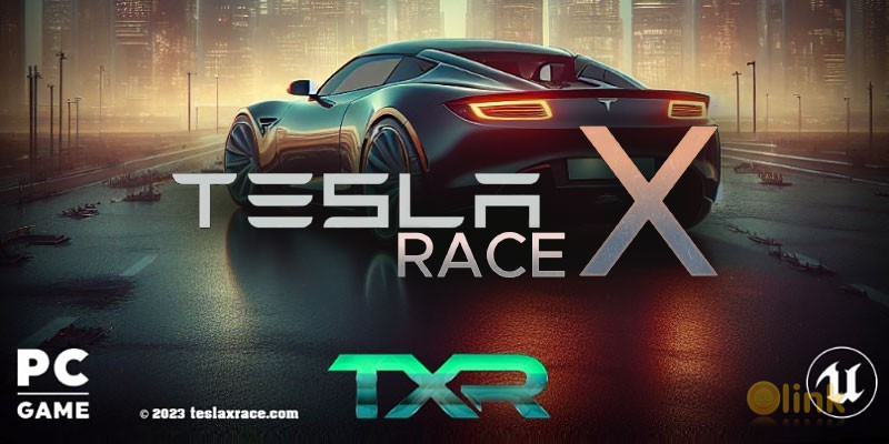 TeslaXRace ICO