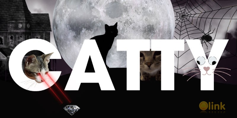 Catty Coin ICO