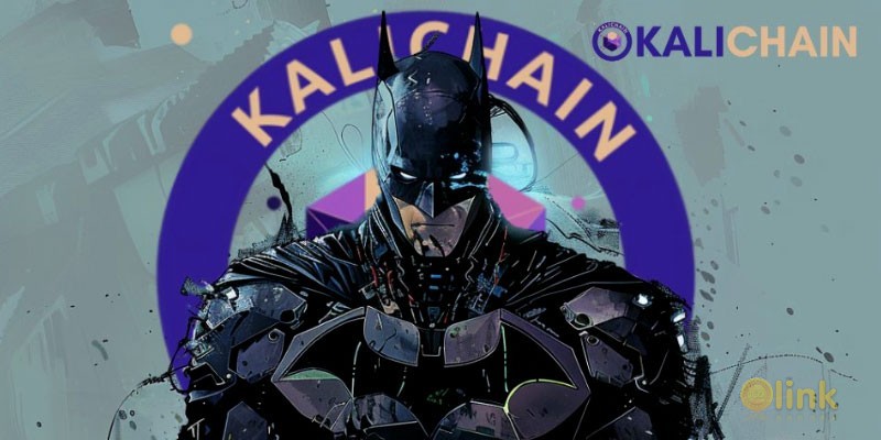 Kalichain ICO