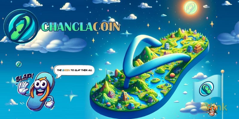 CHANCLA COIN ICO