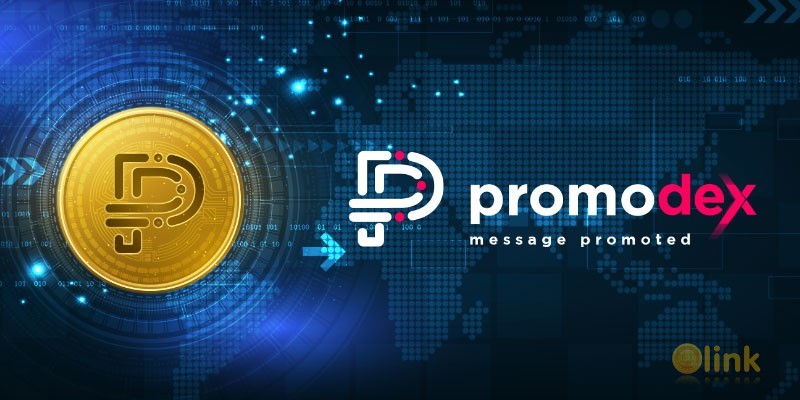 Promodex ICO