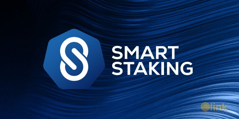Smart Staking ICO