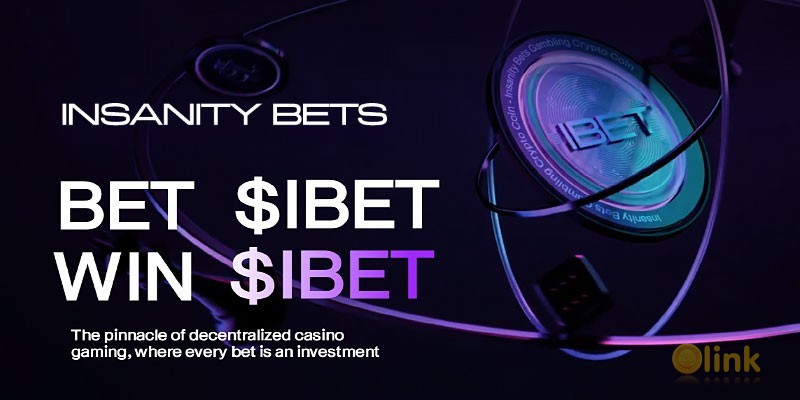 Insanity Bets ICO