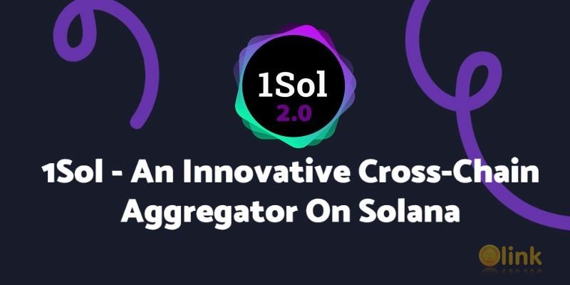 1SOL PROTOCOL 2.0 ICO