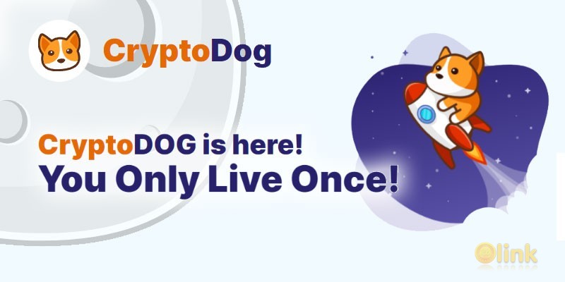 ICO CryptoDOGS
