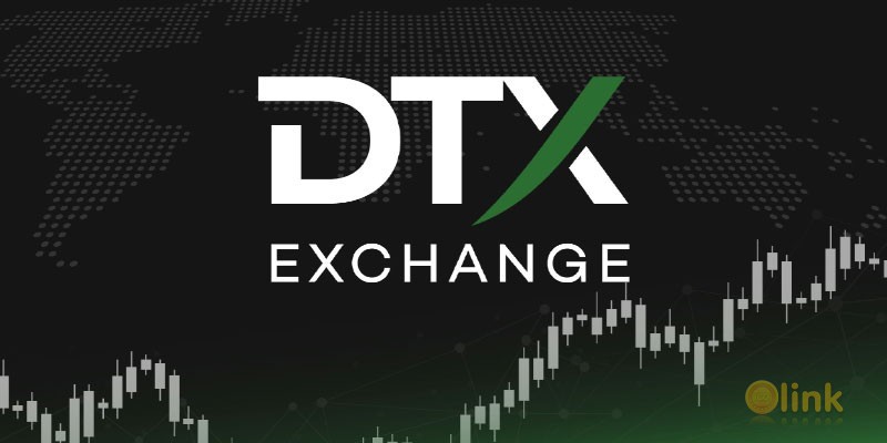 ICO DTX Exchange image