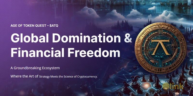 Age of Token Quest ICO