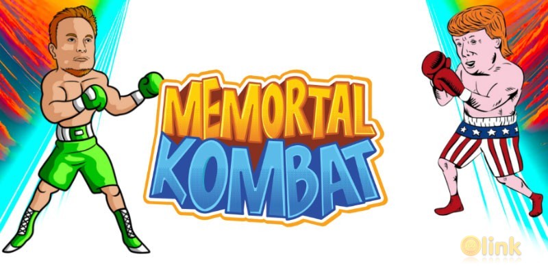 Memortal Kombat ICO