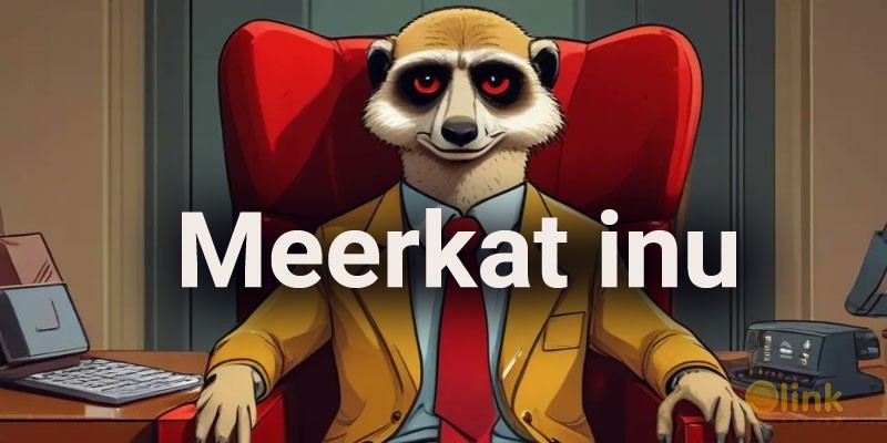Meerkatinu ICO