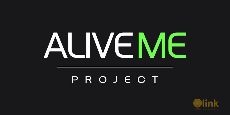 AliveMe ICO