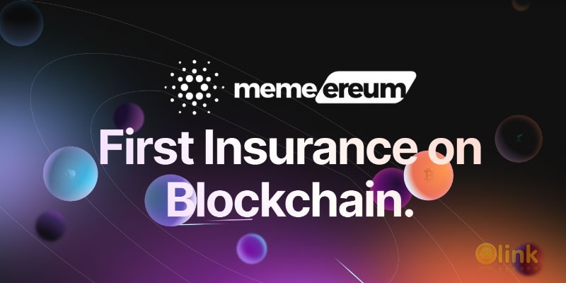 Memereum ICO