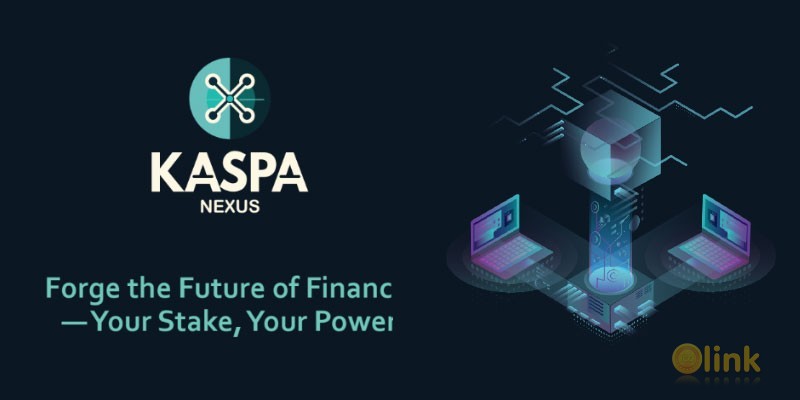 ICO Kaspa Nexus