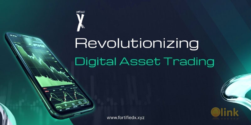 Fortified X ICO