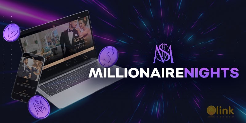MillionaireNights ICO