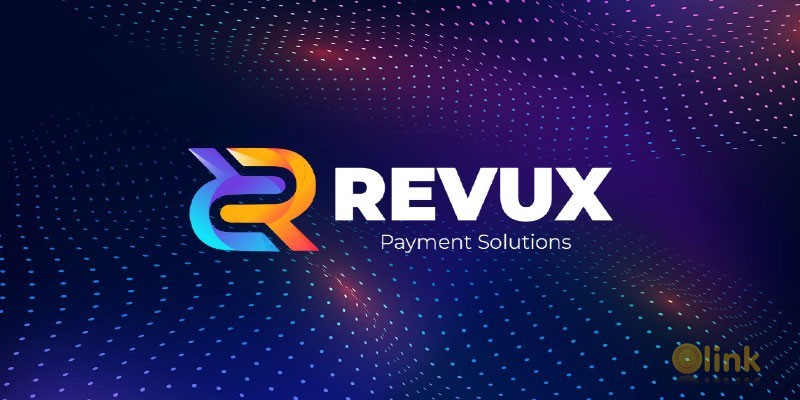 Revux ICO