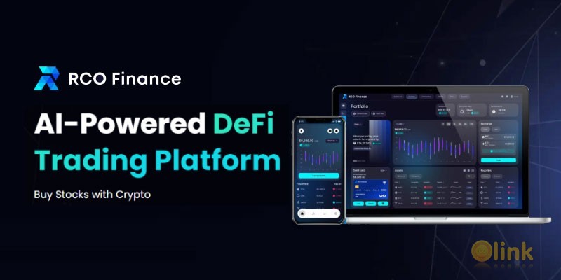 RCO Finance ICO