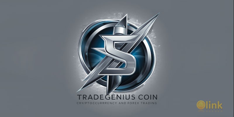 ICO Trade Genius Coin
