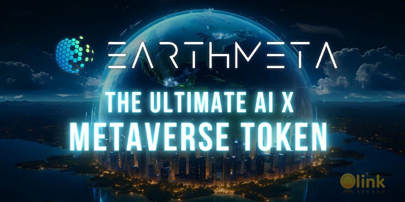 EarthMeta ICO