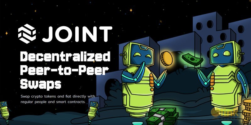 Joint ICO